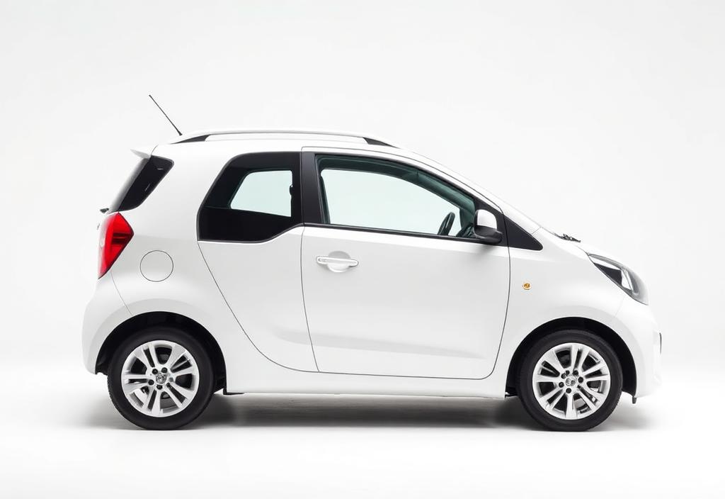 Peugeot 208 Style Hybrid 2024
